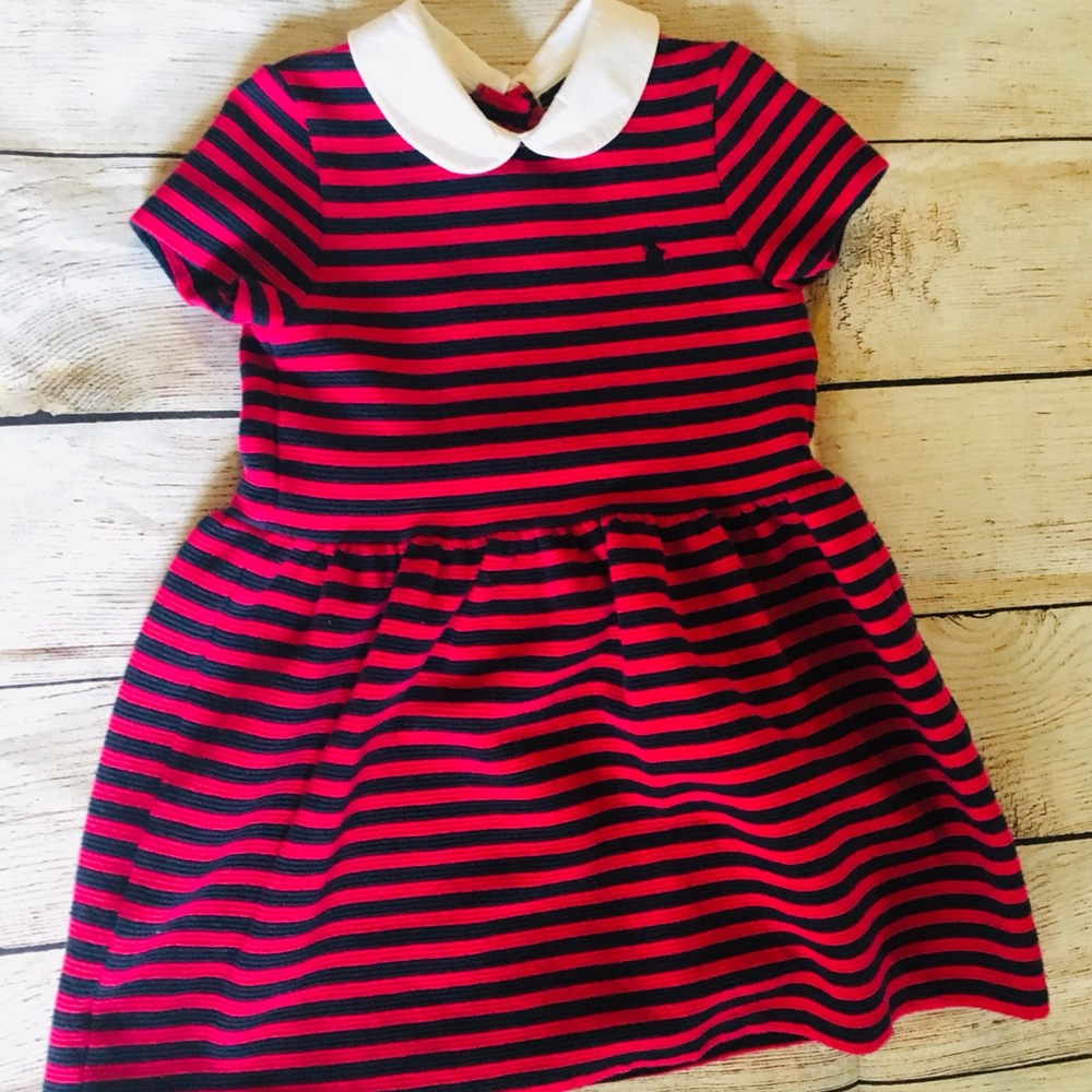 Polo Ralph Lauren Dress